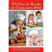 El Libro de Recetas de Cocina Para Niños: Recetas de Desayunos, Almuerzos, Meriendas y Cenas... Recetas Fáciles, Deliciosas y Divertidas para Niños y