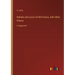 Ballads and Lyrics of Old France, with Other Poems: in large print