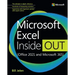 Microsoft Excel Inside Out (Office 2021 and Microsoft 365)