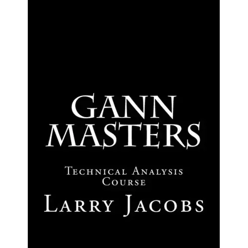 Gann Masters