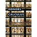 Honors Calculus