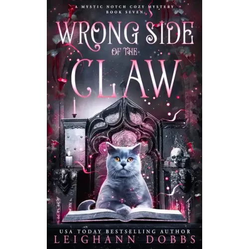 Wrong Side of the Claw