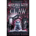 Wrong Side of the Claw