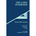 The Long Interview