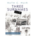 Three Surnames and a Jr.: Memoirs of Logan Napier Muir Jr.