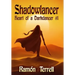 Shadowlancer: Heart of a Darkdancer #1