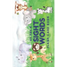 40 Pre-K Sight Words: Flash Card Book