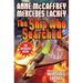 The Ship Who Searched