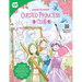 Learn to Draw Cursed Princess Club: Learn to Draw Your Favorite Characters from the Popular Webcomic Series with Behind-The-Scenes and Insider Tips Ex