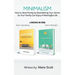 Minimalism,2 books in one: How to Save Money by Decluttering Your Home, So Your Family Can Enjoy A Meaningful Life
