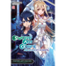 Sword Art Online 18 (Light Novel): Alicization Lasting Volume 18