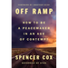 Off Ramp: How to Be a Peacemaker in an Age of Contempt