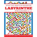 Spaß und Herausfordernde Labyrinthe für Kinder 8-12
