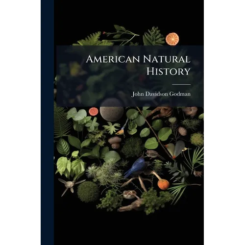 American Natural History