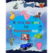 My First 100 Words for Preschooler Kids: Activity book for learning first words for preschooler kids in age from 1 to 3 years contain more than 100 wo