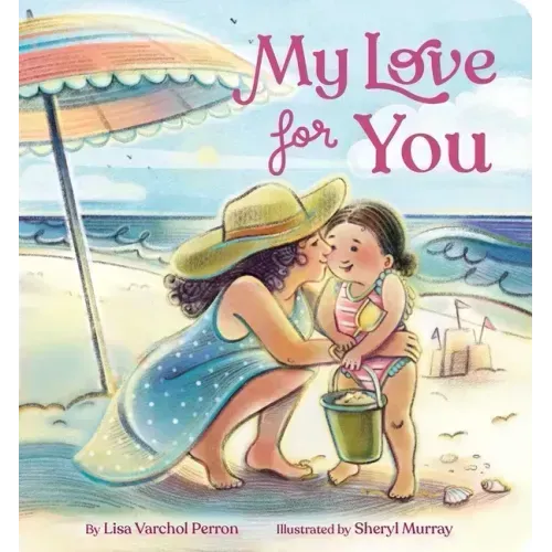 My Love for You