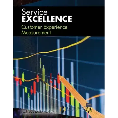 Customer Experience Measurement