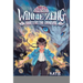 Winnie Zeng Shatters the Universe