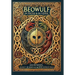 Beowulf in Prose & in Verse (Collector's Edition) (Laminated Hardback with Jacket): Kirtlan (Prose) & Hall (Verse)