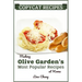 Copycat Recipes: Making Olive Garden's Most Popular Recipes at Home