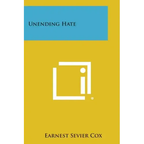 Unending Hate