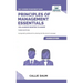 Principles of Management Essentials You Always Wanted To Know