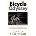 Bicycle Odyssey: An Around-The-World Journey of Inner and Outer Discovery