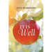 It Is Well