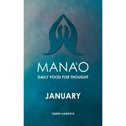 Manao: January