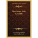 The Greater Holy Assembly