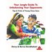 Your Jungle Guide to Unbalancing Your Opponents: Tips & Tricks of Young Chess Guns
