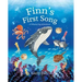 Finn's First Song: A Whaley Big Adventure