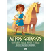 Mitos Griegos Contados Para Niños Y Niñas