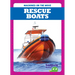 Rescue Boats