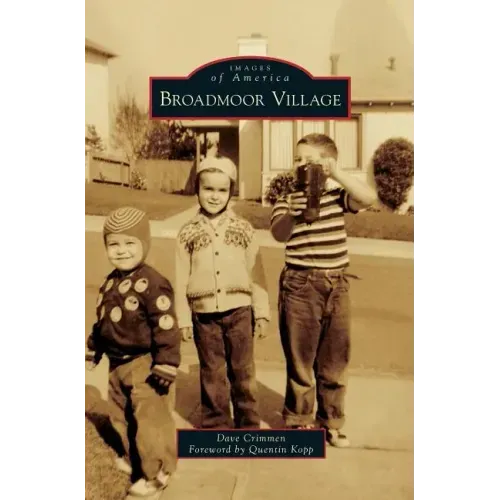 Broadmoor Village