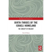 Birth-Throes of the Israeli Homeland: The Concept of Moledet