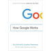 How Google Works