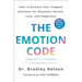 The Emotion Code: How to Release Your Trapped Emotions for Abundant Health, Love, and Happiness (Updated and Expanded Edition)