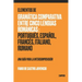 Elementos de Gramática Comparativa entre Cinco Lenguas Románicas: Portugués, Español, Francés, Italiano, Rumano - una guía para la intecomprensión