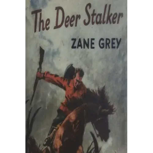 The Deer Stalker