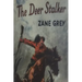 The Deer Stalker