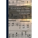 Folk-songs From the Eastern Counties
