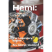 Hemi: : The Legendary Engine