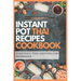 Instant Pot Thai Recipes Cookbook: Everyday Thai Recipes for Beginners