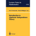 Introduction to Algebraic Independence Theory