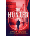 The Hunted: A Gripping Story of Vigilante Justice