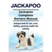 Jackapoo. Jackapoo Complete Owners Manual. Jackapoo book for care, costs, feeding, grooming, health and training.