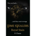Time Stealers: Royal Stain