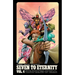 Seven to Eternity Volume 4: The Springs of Zhal