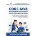 Core Java Interview Questions You'll Most Likely Be Asked